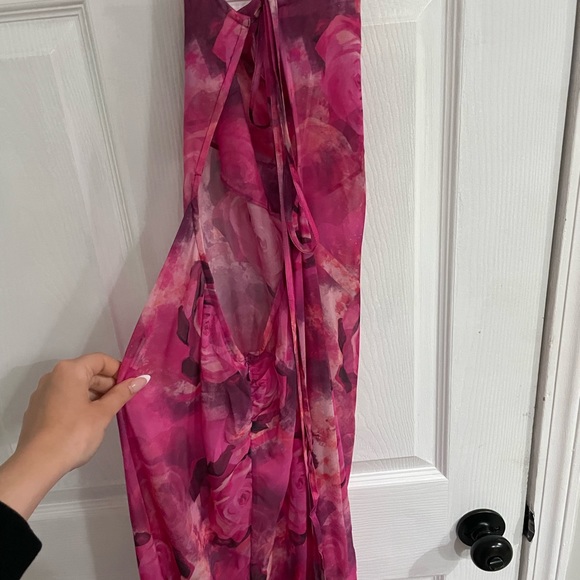 Additional pictures of Kim Shui dress - Picture 12 of 15